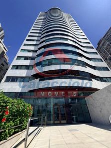 Apartamento com 3 Quartos à venda, 178m² no Boa Viagem, Recife