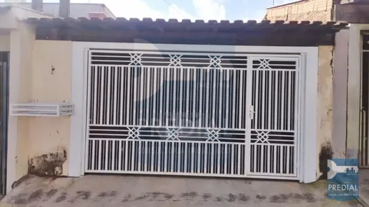 Casa com 2 Quartos à venda, 110m² no Parque Sisi, São Carlos