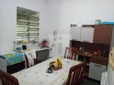 Casa com 2 Quartos à venda, 60m² no Jardim Martinelli (Sousas), Campinas