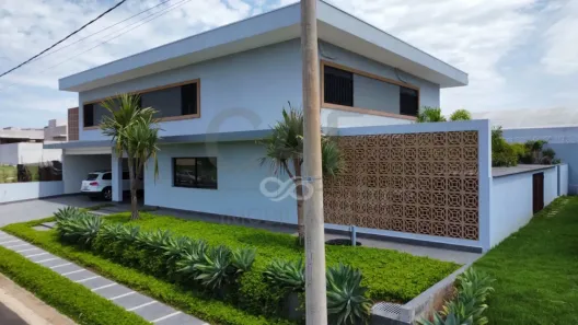 Casa com 4 Quartos à venda, 400m² no Residencial Portal do Sol, Holambra