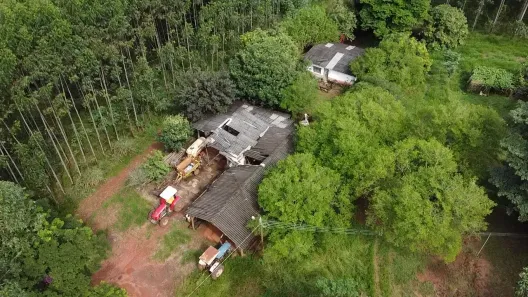 Fazenda/Sítio com 4 Quartos à venda, 570000m² no Jardim Paraíso, Botucatu