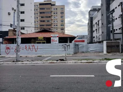 Ponto Comercial à venda, 650m² no Joaquim Távora, Fortaleza