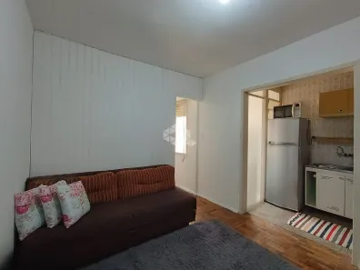 Apartamento com 1 Quarto à venda, 32m² no Passo da Areia, Porto Alegre