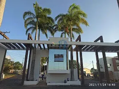 Lote/Terreno à venda, 200m² no , Macaíba