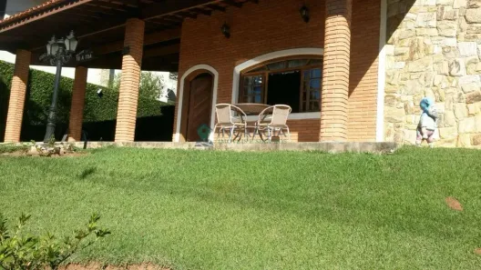 Fazenda/Sítio com 3 Quartos para venda ou aluguel, 1000m² no Parque da Fazenda, Itatiba
