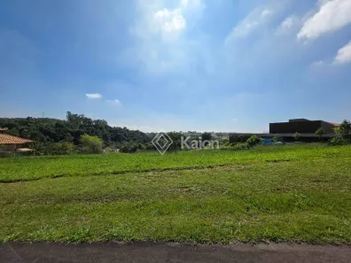 Lote/Terreno à venda, 2636m² no Condomínio Terras de São José, Itu