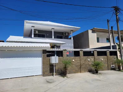 Casa de Condomínio com 4 Quartos à venda, 225m² no Fazendinha, Araruama