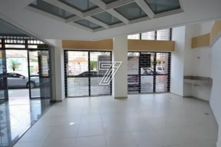 Ponto Comercial à venda, 55m² no Centro, Curitiba