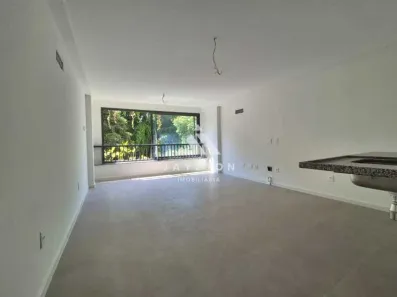 Apartamento com 1 Quarto à venda, 34m² no Glória, Rio de Janeiro
