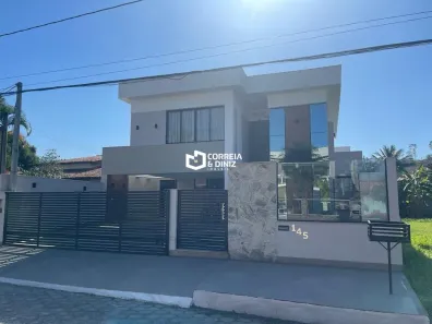 Apartamento com 4 Quartos à venda, 360m² no Ponta Grossa, Maricá