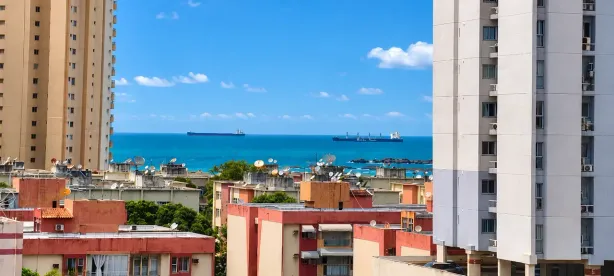 Apartamento com 3 Quartos à venda, 89m² no Praia da Costa, Vila Velha