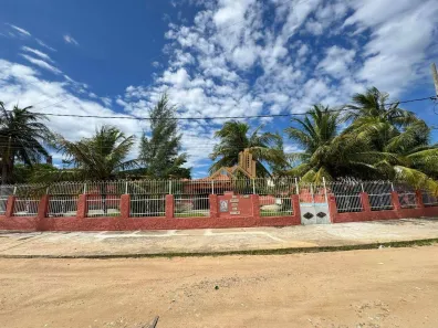 Casa com 6 Quartos à venda, 600m² no Balneário São Pedro, São Pedro da Aldeia
