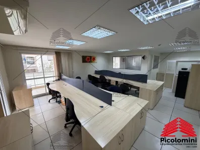 Sala Comercial à venda, 89m² no Mooca, São Paulo