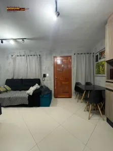 Apartamento com 1 Quarto à venda, 40m² no Vila Granada, São Paulo