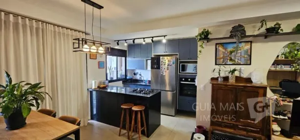 Apartamento com 2 Quartos à venda, 62m² no Quinta da Primavera, Ribeirão Preto