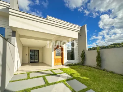 Casa com 3 Quartos à venda, 105m² no Rio Cerro I, Jaraguá do Sul