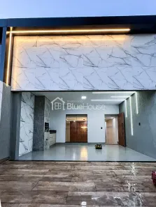 Casa com 3 Quartos à venda, 120m² no Setor Maysa, Trindade