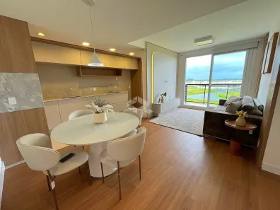 Apartamento com 2 Quartos à venda, 67m² no XANGRI-LÁ, Xangri-lá