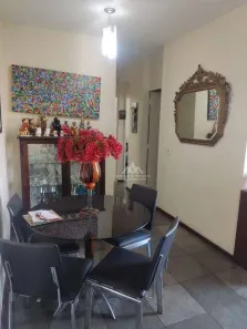 Apartamento com 3 Quartos à venda, 65m² no Iguatemi, Ribeirão Preto