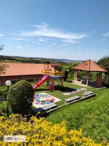 Apartamento com 2 Quartos à venda, 52m² no Jardim Itayu, Campinas