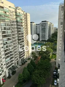 Apartamento com 4 Quartos à venda, 166m² no Barra Olímpica, Rio de Janeiro