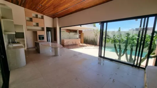 Casa de Condomínio com 3 Quartos à venda, 215m² no Residencial Spazio Verde Comendador, Bauru