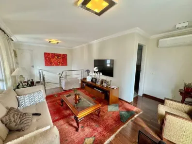 Cobertura com 3 Quartos à venda, 180m² no Boqueirão, Santos