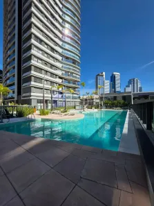 Apartamento com 2 Quartos para venda ou aluguel, 95m² no Sítio Tamboré Alphaville, Barueri