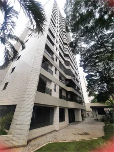 Apartamento com 2 Quartos à venda, 140m² no Brooklin Paulista, São Paulo