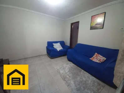 Casa com 3 Quartos à venda, 328m² no Jardim Anchieta, Mauá