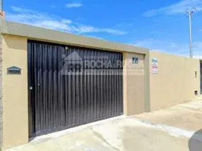 Casa com 2 Quartos à venda, 200m² no Conselheiro Alberto Silva, Parnaíba