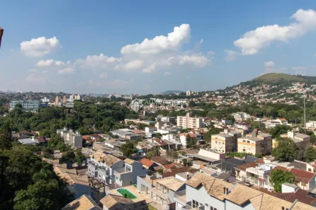 Apartamento com 3 Quartos à venda, 68m² no Teresópolis, Porto Alegre