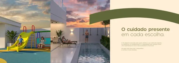 Apartamento com 2 Quartos à venda, 69m² no Coqueiro, Ananindeua