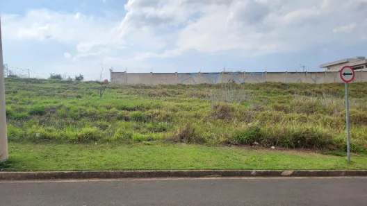 Lote/Terreno à venda, 510m² no Residencial Central Parque, Salto