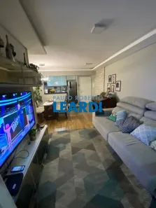Apartamento com 3 Quartos à venda, 83m² no Vila Prudente, São Paulo