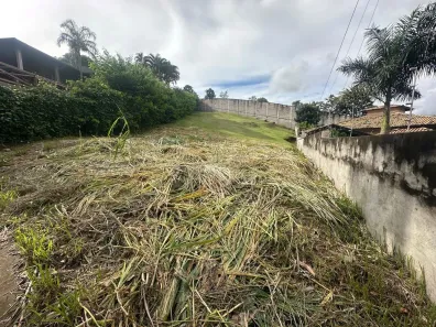 Lote/Terreno à venda, 841m² no Caminhos de San Conrado (Sousas), Campinas
