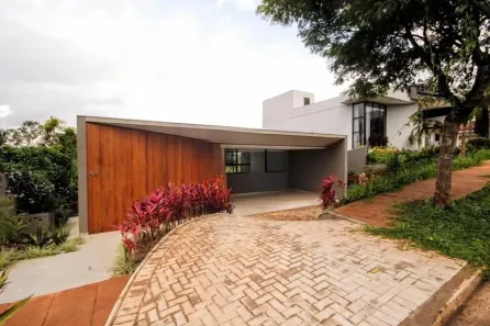 Casa com 4 Quartos à venda, 403m² no Alphaville - Lagoa dos Ingleses, Nova Lima