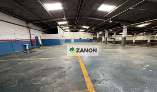 Galpão/Depósito/Armazém para alugar, 1841m² no Portais (Polvilho), Cajamar