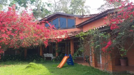 Fazenda/Sítio com 6 Quartos à venda, 300m² no , Santa Isabel