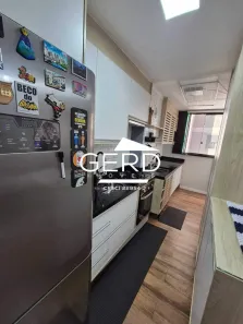 Apartamento com 2 Quartos à venda, 48m² no Presidente Altino, Osasco