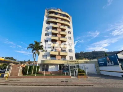 Apartamento com 2 Quartos para alugar, 70m² no Trindade, Florianópolis