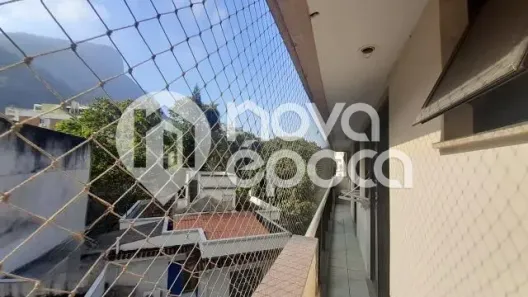 Apartamento com 3 Quartos à venda, 81m² no Lagoa, Rio de Janeiro