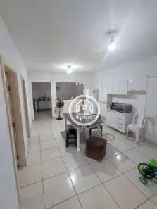 Casa com 3 Quartos à venda, 120m² no Jardim Santo Antônio, São José do Rio Preto