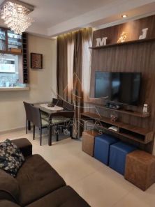 Apartamento com 2 Quartos à venda, 42m² no Residencial Jequitibá, Ribeirão Preto