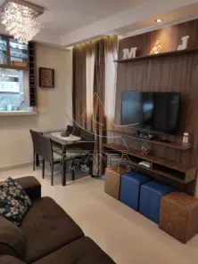 Apartamento com 2 Quartos à venda, 42m² no Residencial Jequitibá, Ribeirão Preto
