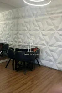 Apartamento com 2 Quartos à venda, 61m² no Catumbi, São Paulo