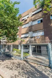 Apartamento com 3 Quartos à venda, 94m² no Bom Fim, Porto Alegre