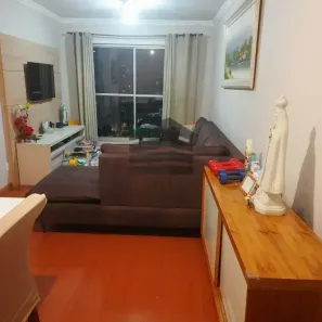 Apartamento com 3 Quartos à venda, 95m² no Vila Mariana, São Paulo