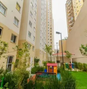 Apartamento com 2 Quartos à venda, 34m² no Itaquera, São Paulo
