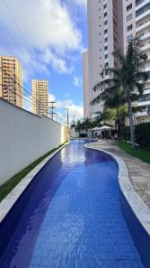 Casa de Condomínio com 2 Quartos à venda, 83m² no Nova Parnamirim, Parnamirim